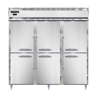 Continental Refrigerator DL3W Holding Cabinet, 72 cu. ft., 115/208-230V - Default Title