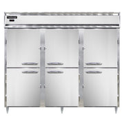 Continental Refrigerator DL3WE-HD Holding Cabinet, 75 cu. ft., 115/208-230V - Default Title