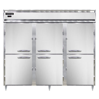 Continental Refrigerator DL3WE-SS Holding Cabinet, 75 cu. ft., 115/208-230V - Default Title