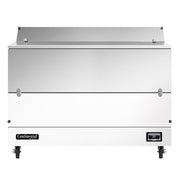 Continental Refrigerator MC5N-D Milk Cooler, 24 cu. ft., 115V - Default Title