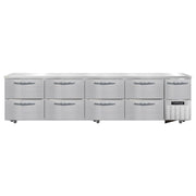 Continental Refrigerator RA118N-U Undercounter Refrigerator, 44 cu. ft., 115V - Default Title