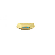 Thunder Group 0001J Wei Melamine Sauce Dish, 2 oz., Beige, 24/Pack - Default Title