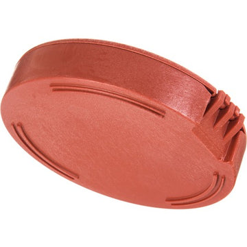 Carlisle Tortilla Server, 7" Diameter, 12/Case - Red