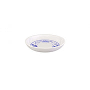 Thunder Group Melamine Sauce Dish, 60/Case - 3 oz.