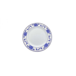 Thunder Group 1008TB Melamine Plate, 7 7/8" Diameter, 12/Case - Default Title