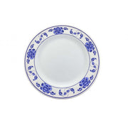 Thunder Group 1014TB Melamine Plate, 14 1/8" Diameter, 12/Pack - Default Title