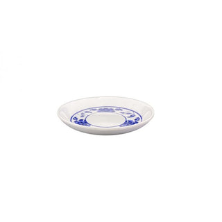 Thunder Group Melamine Sauce Dish, 60/Case - 2 oz.