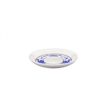 Thunder Group Melamine Sauce Dish, 60/Case - 2 oz.