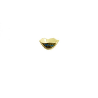 Thunder Group 1036J Wei Melamine Dish, 3 oz., Beige, 24/Pack - Default Title