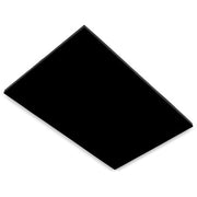 Carlisle 1060103 Rubber Mat, 12" x 18", Black - Default Title