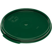 Carlisle Polypropylene Lid - Green