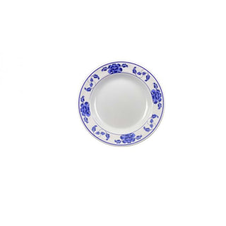 Thunder Group 1107TB Melamine Plate, 5 oz., 12/Pack - Default Title