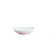 Thunder Group 19045WT Classic White Melamine Saucer, 4 oz., 12/Case - Default Title