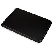 Carlisle Bakery Display Tray, Full Size, 6/Case - Black