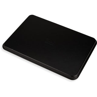 Carlisle Bakery Display Tray, Full Size, 6/Case - Black