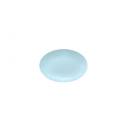 Thunder Group 2909 Blue Jade Melamine Platter, 6 3/4" x 9 1/8", 12/Case - Default Title