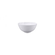 Thunder Group Melamine Rice Bowl, White - 12 oz.