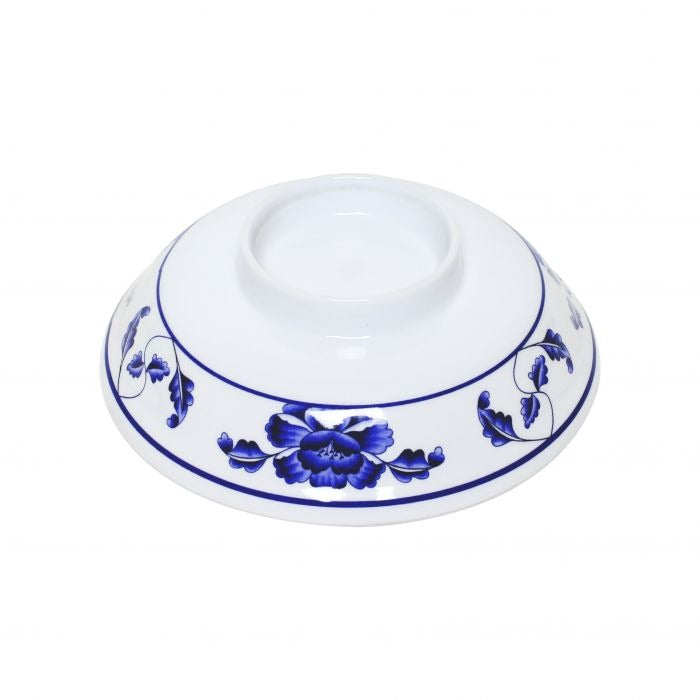 Thunder Group 3201CTB Melamine Lid, 5 1/4" Diameter, 12/Case - Default Title