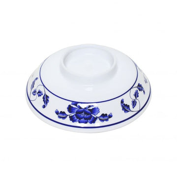 Thunder Group 3201CTB Melamine Lid, 5 1/4" Diameter, 12/Case - Default Title