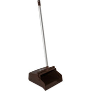 Carlisle Dustpan, 12" Wide - Brown
