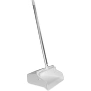 Carlisle Dustpan, 12" Wide - White
