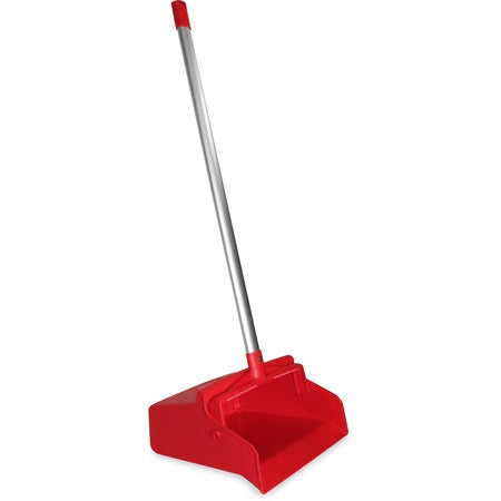 Carlisle Dustpan, 12" Wide - Red