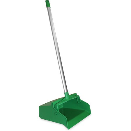 Carlisle Dustpan, 12" Wide - Green