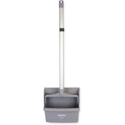 Carlisle Dustpan, 12" Wide - Gray