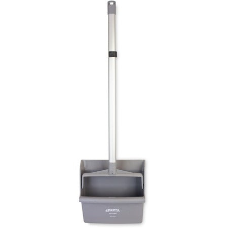 Carlisle Dustpan, 12" Wide - Gray