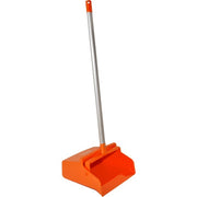 Carlisle Dustpan, 12" Wide - Orange