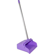 Carlisle Dustpan, 12" Wide - Purple