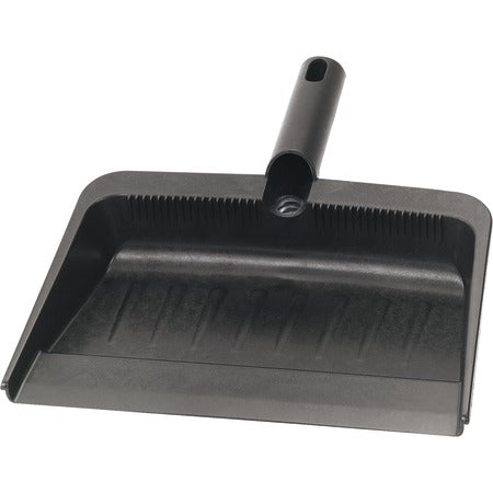 Carlisle 36143703 Dustpan, Black - Default Title