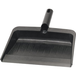 Carlisle 36143703 Dustpan, Black - Default Title
