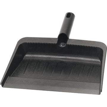 Carlisle 36143703 Dustpan, Black - Default Title