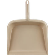 Carlisle Dustpan, 13 3/4" Wide - Tan