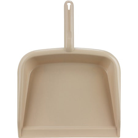 Carlisle Dustpan, 13 3/4" Wide - Tan