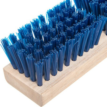 Carlisle 3617514 Deck Brush, 2 3/4" x 10" - Default Title
