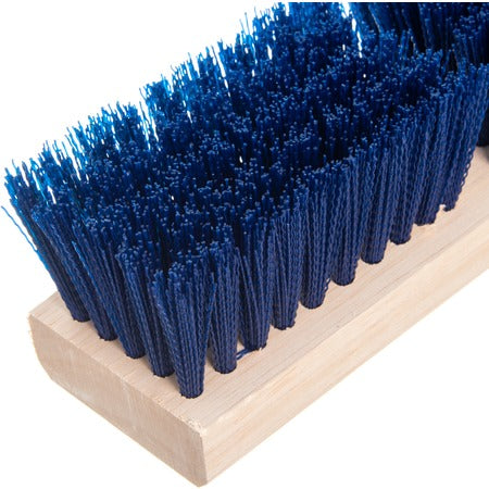 Carlisle 36193P14 Deck Scrub, 2 7/8" x 10" - Default Title