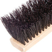 Carlisle 3621932400 Broom Head, Maroon - Default Title