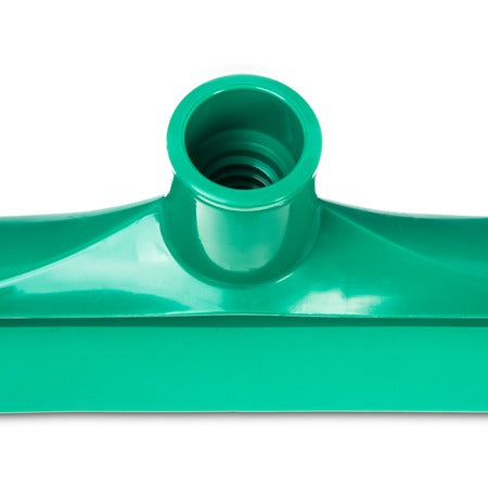Carlisle Sparta Floor Squeegee - Green