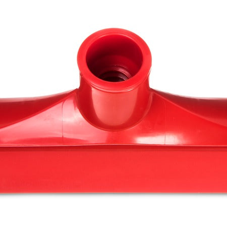 Carlisle Sparta Floor Squeegee - Red