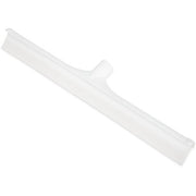Carlisle Sparta Floor Squeegee - White