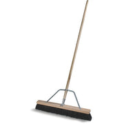 Carlisle 367360TC03 Broom, 3 1/2" Wide, Brown - Default Title