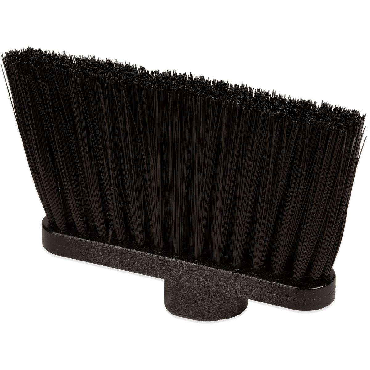 Carlisle Broom Head - Black