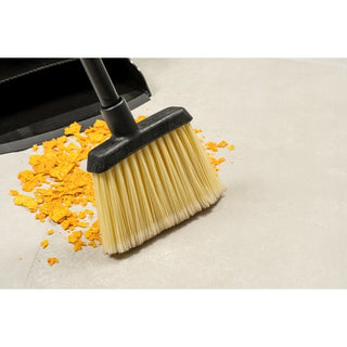 Carlisle Broom Head - Duo Sweep Medium Duty