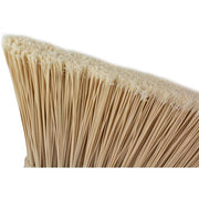 Carlisle Broom Head - Duo-Sweep Tan Medium-Duty