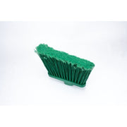 Carlisle Broom Head - Duo-Sweep Medium Duty Green