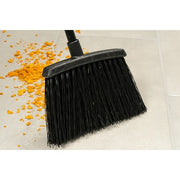 Carlisle Broom - Black