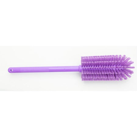 Carlisle Bottle Brush, 16" Long - Purple