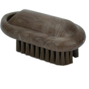 Carlisle Sparta Brush, 2 1/4" x 5" - Brown
